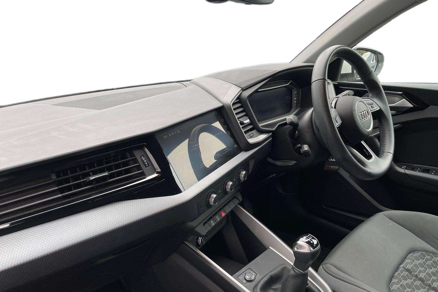 Used Audi A1 2023 for sale - 76113328: Photo 2