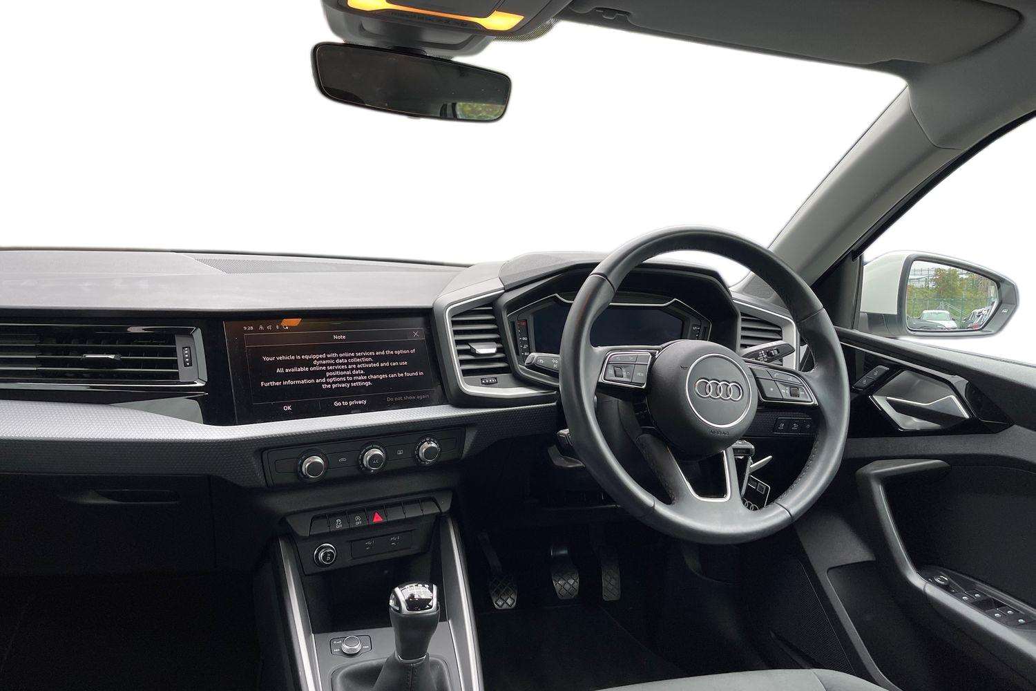 Used Audi A1 2023 for sale - 76113328: Photo 20