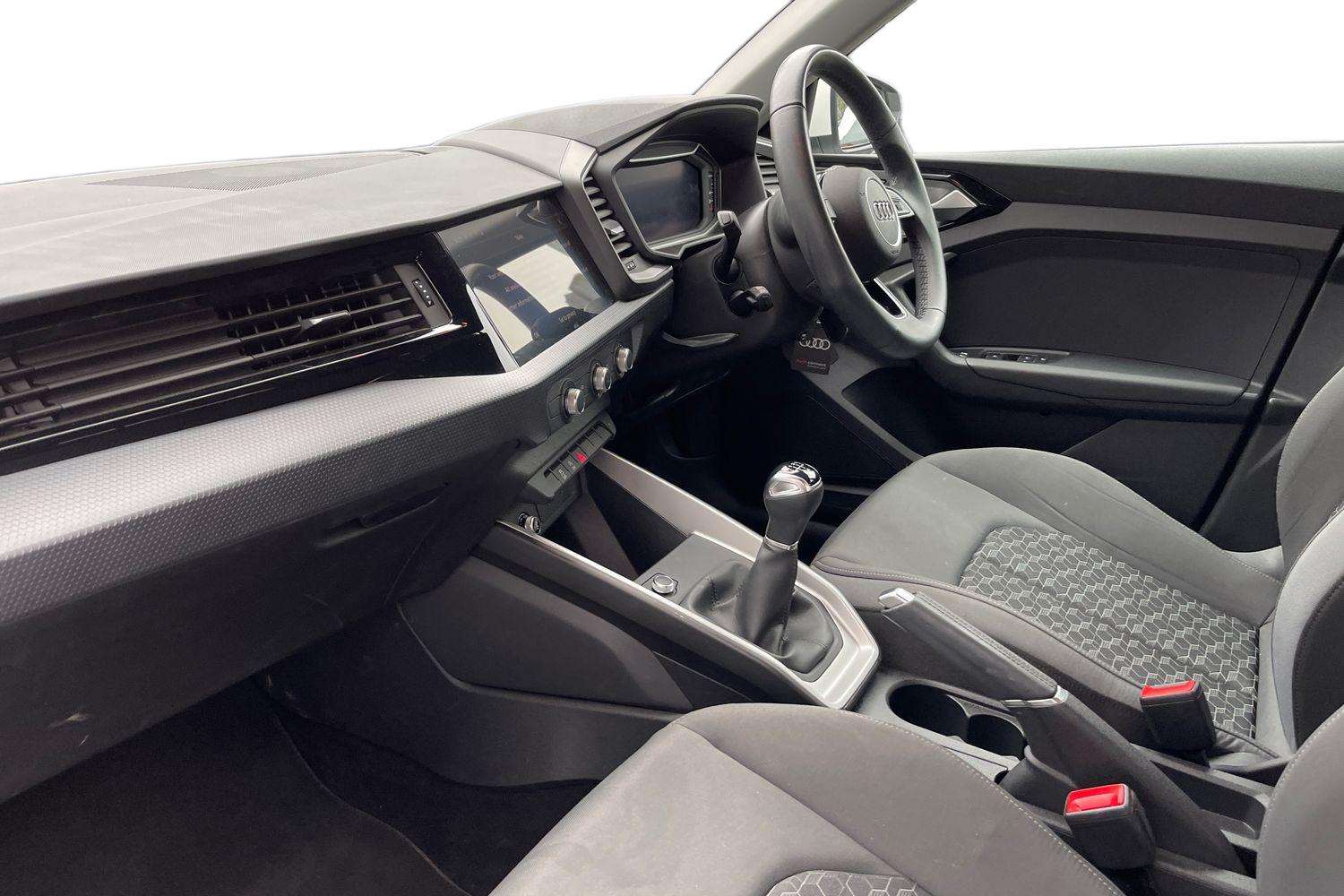 Used Audi A1 2023 for sale - 76113328: Photo 21