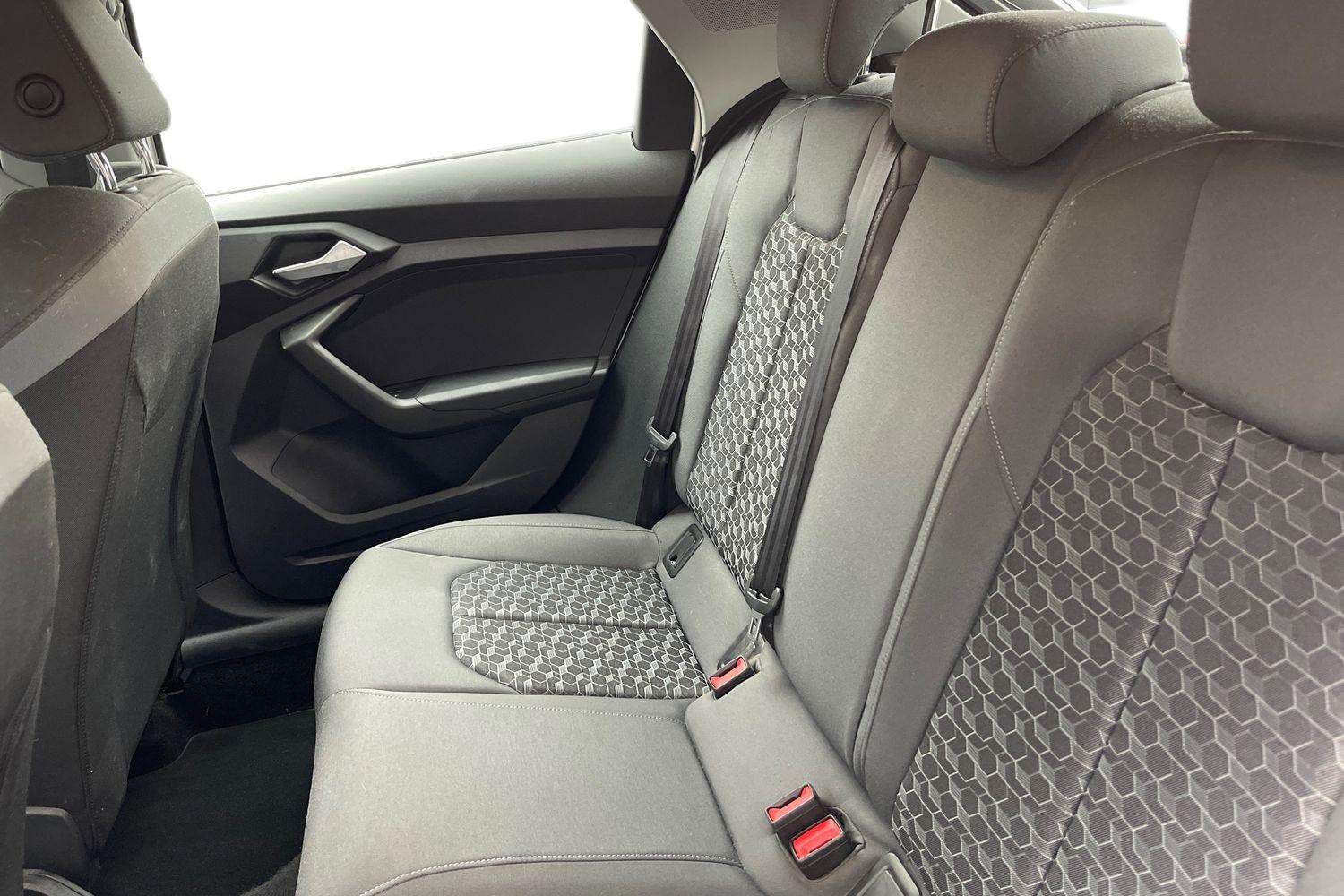 Used Audi A1 2023 for sale - 76113328: Photo 22