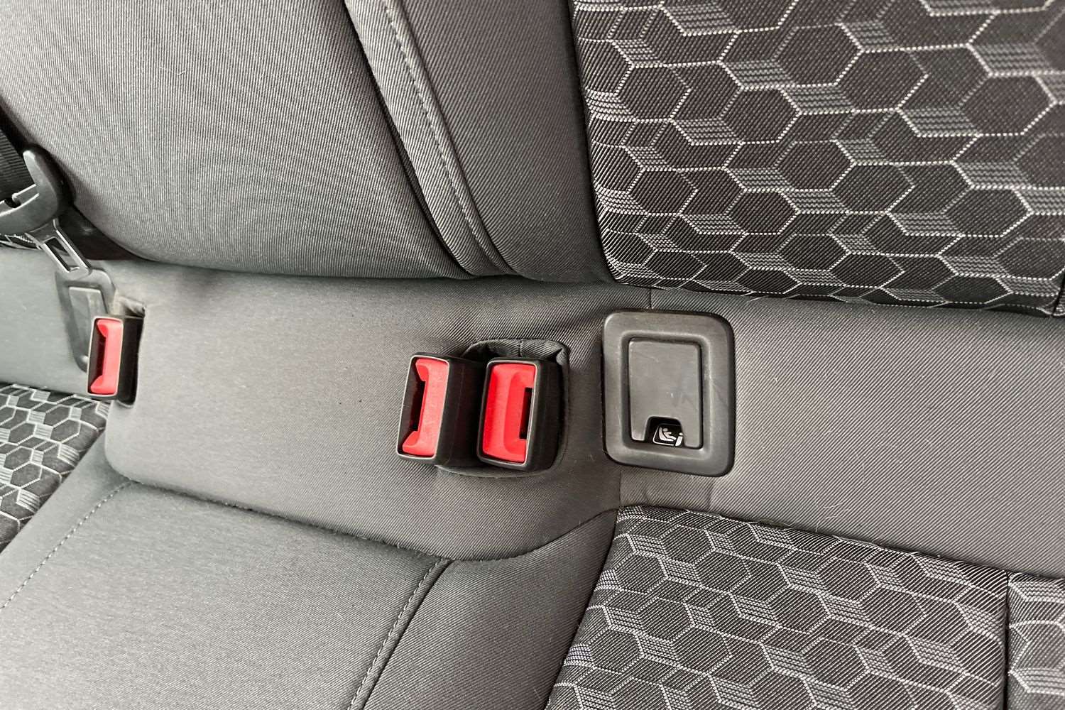 Used Audi A1 2023 for sale - 76113328: Photo 24