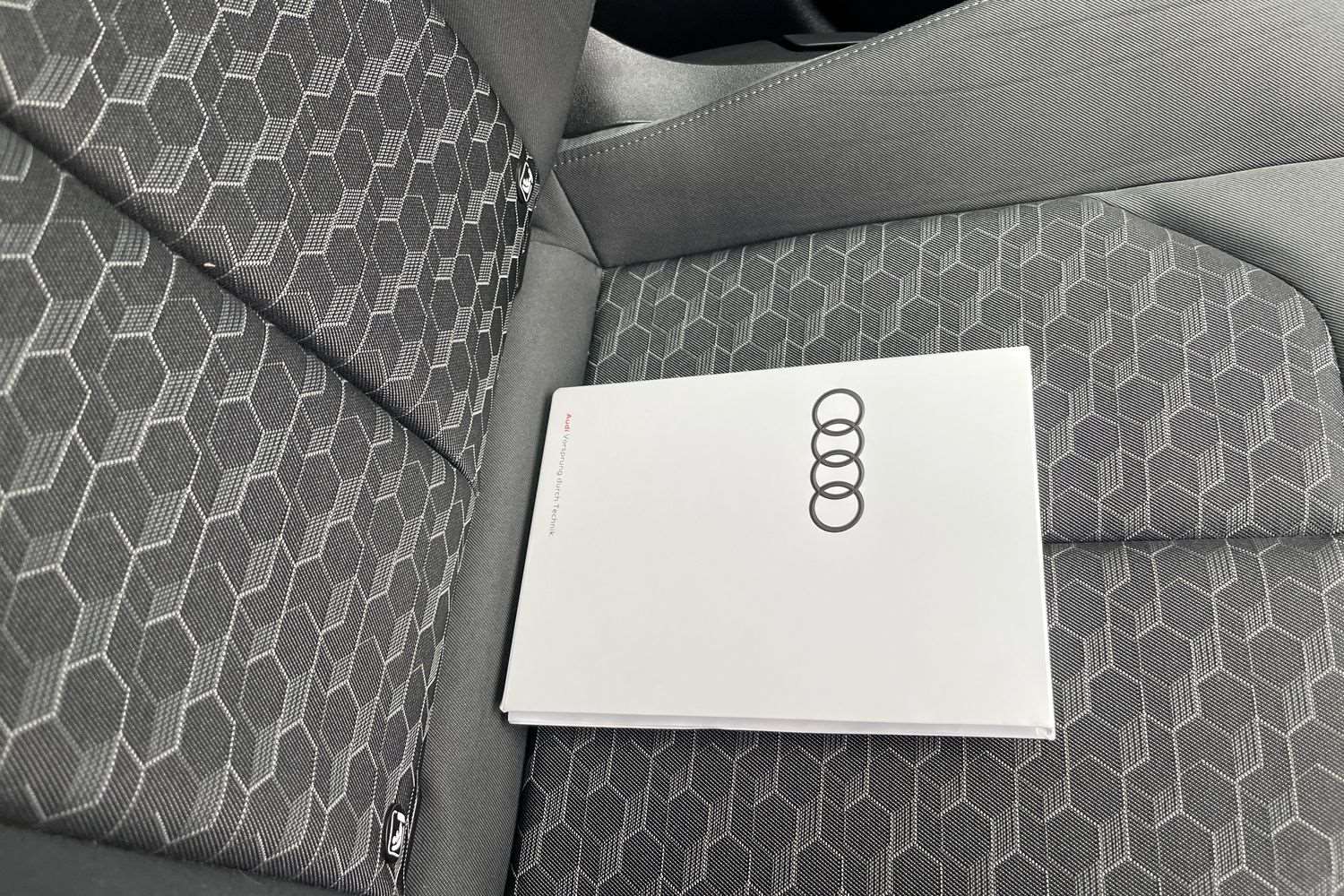 Used Audi A1 2023 for sale - 76113328: Photo 25