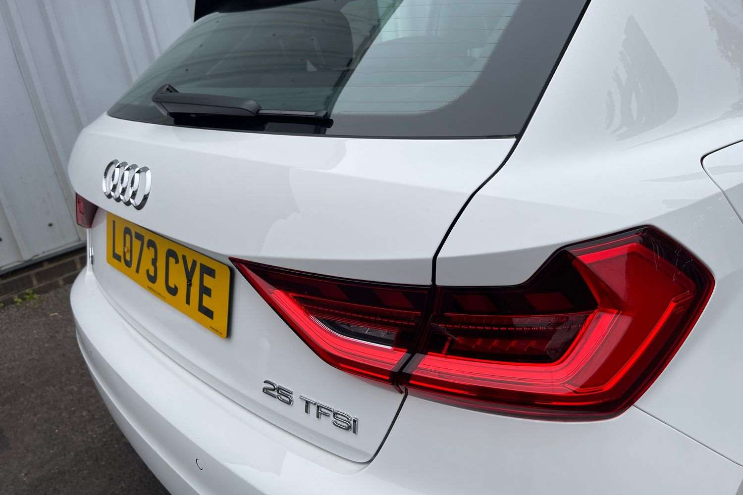 Used Audi A1 2023 for sale - 76113328: Photo 26