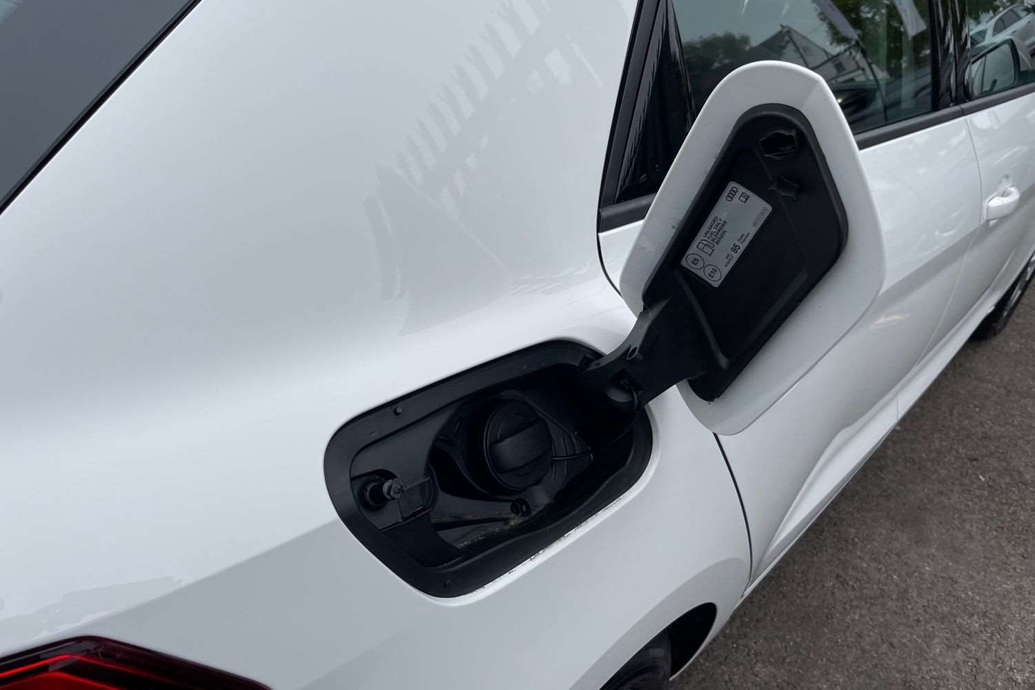 Used Audi A1 2023 for sale - 76113328: Photo 27