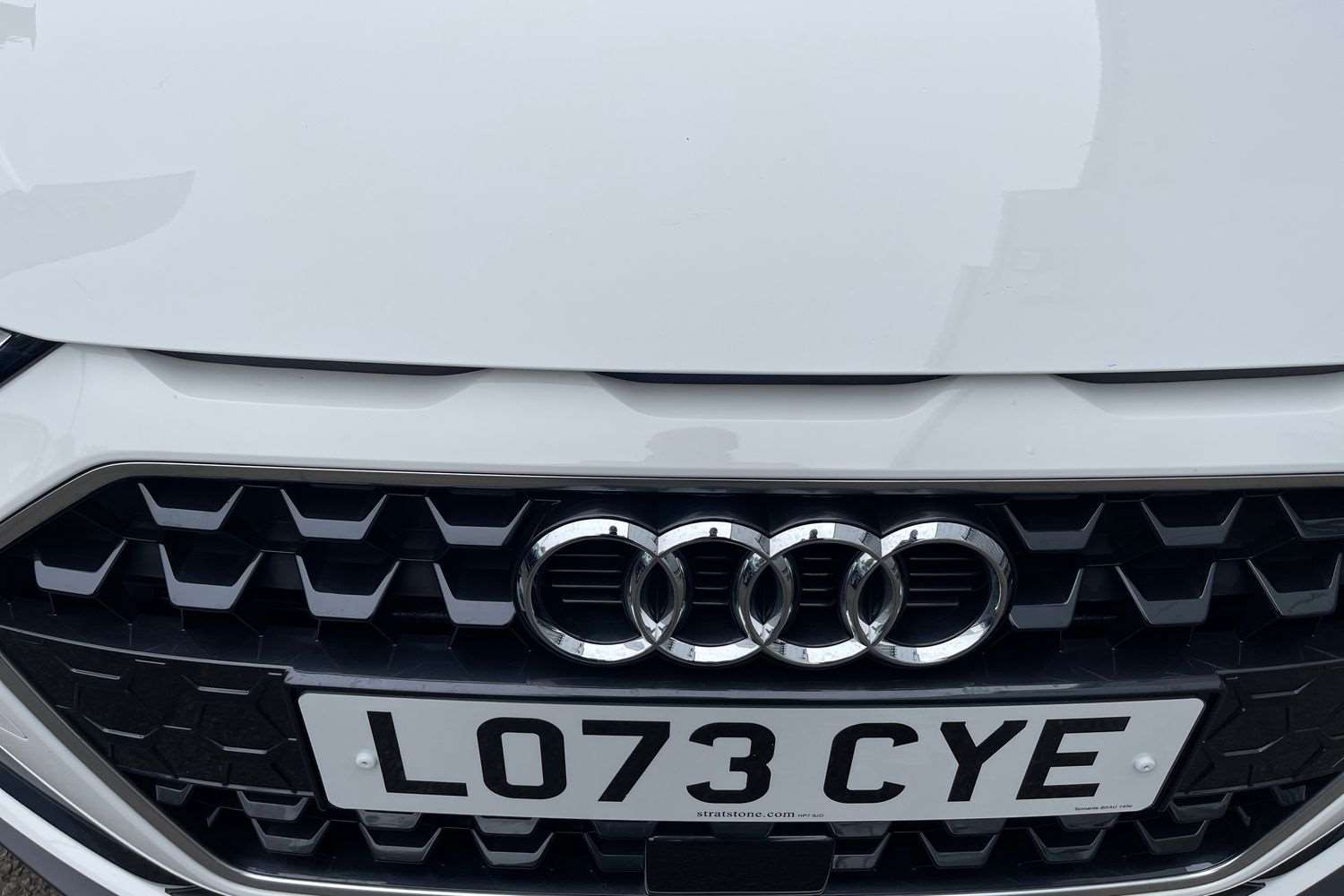 Used Audi A1 2023 for sale - 76113328: Photo 28