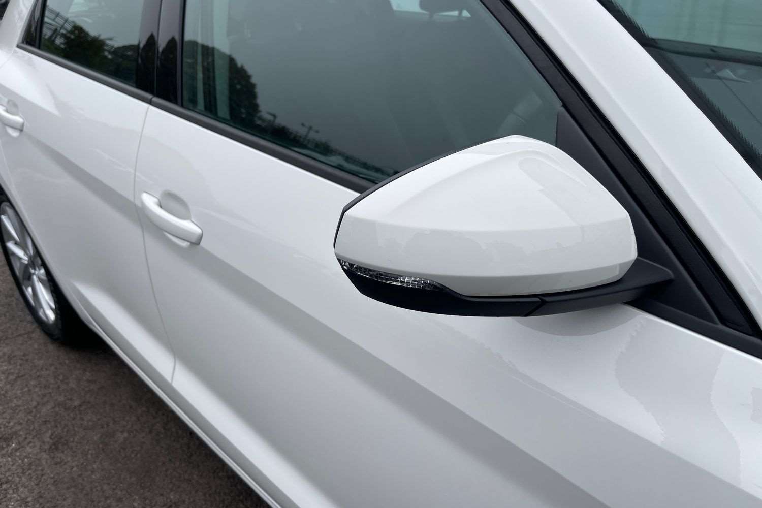 Used Audi A1 2023 for sale - 76113328: Photo 29