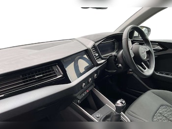 Used Audi A1 2023 for sale - 76113328: Photo