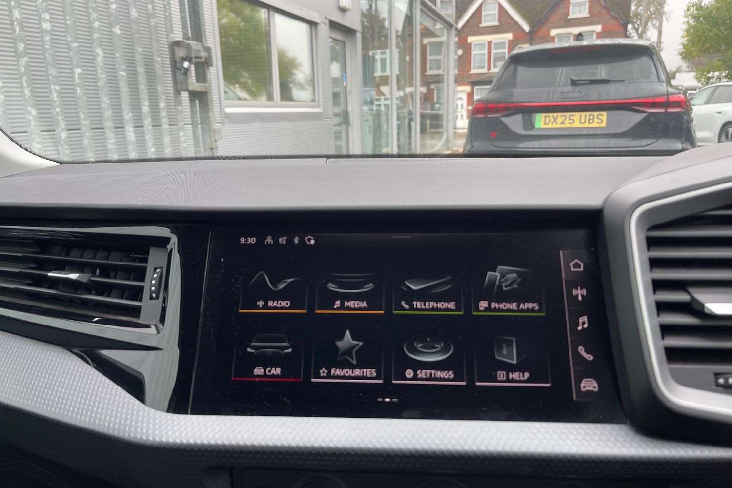 Used Audi A1 2023 for sale - 76113328: Photo 30