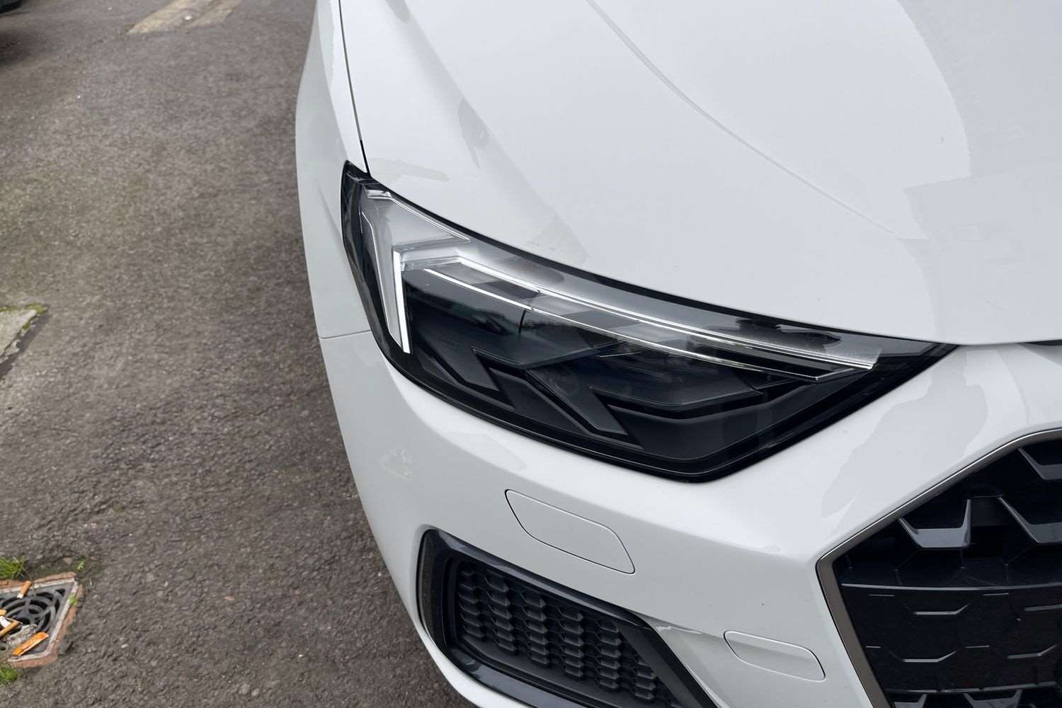 Used Audi A1 2023 for sale - 76113328: Photo 31