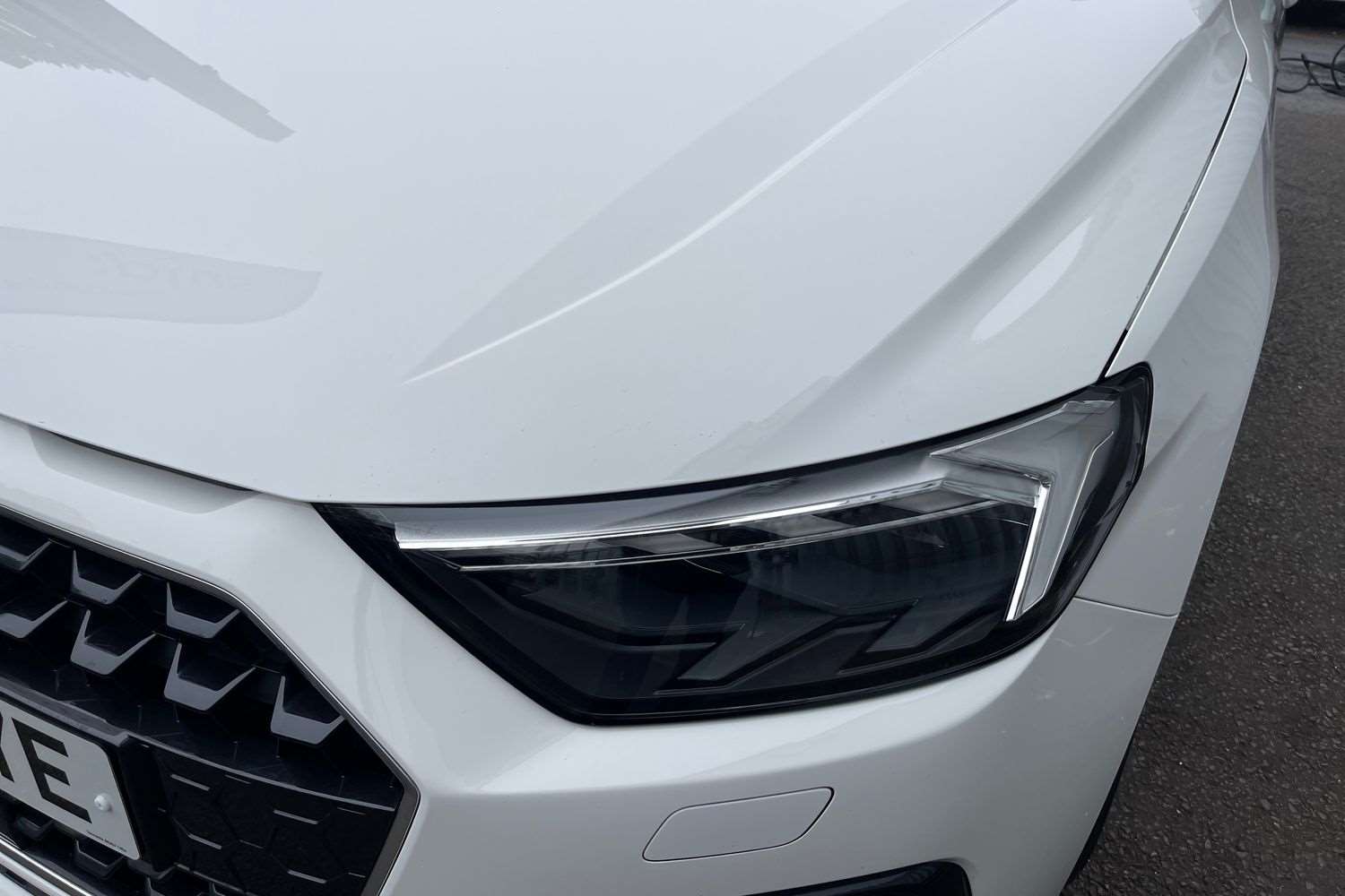 Used Audi A1 2023 for sale - 76113328: Photo 32