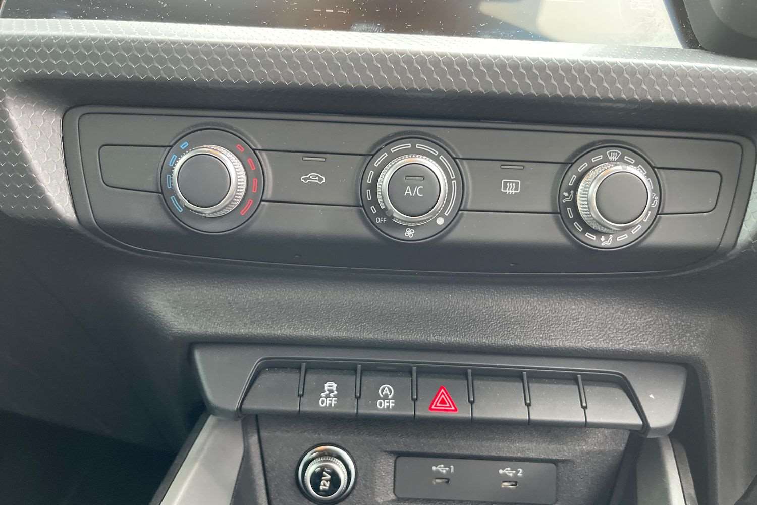 Used Audi A1 2023 for sale - 76113328: Photo 35