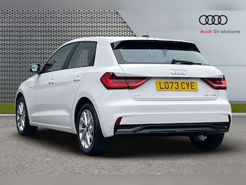 Used Audi A1 2023 for sale - 76113328: Photo