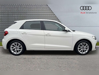 Used Audi A1 2023 for sale - 76113328: Photo