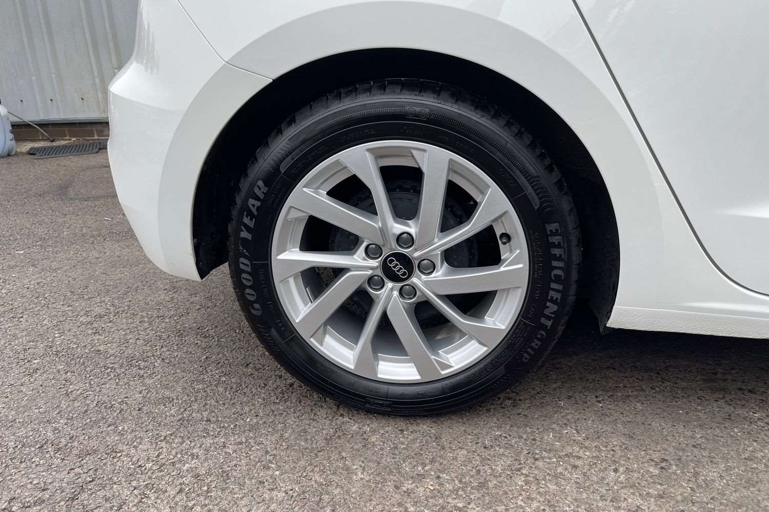 Used Audi A1 2023 for sale - 76113328: Photo 5