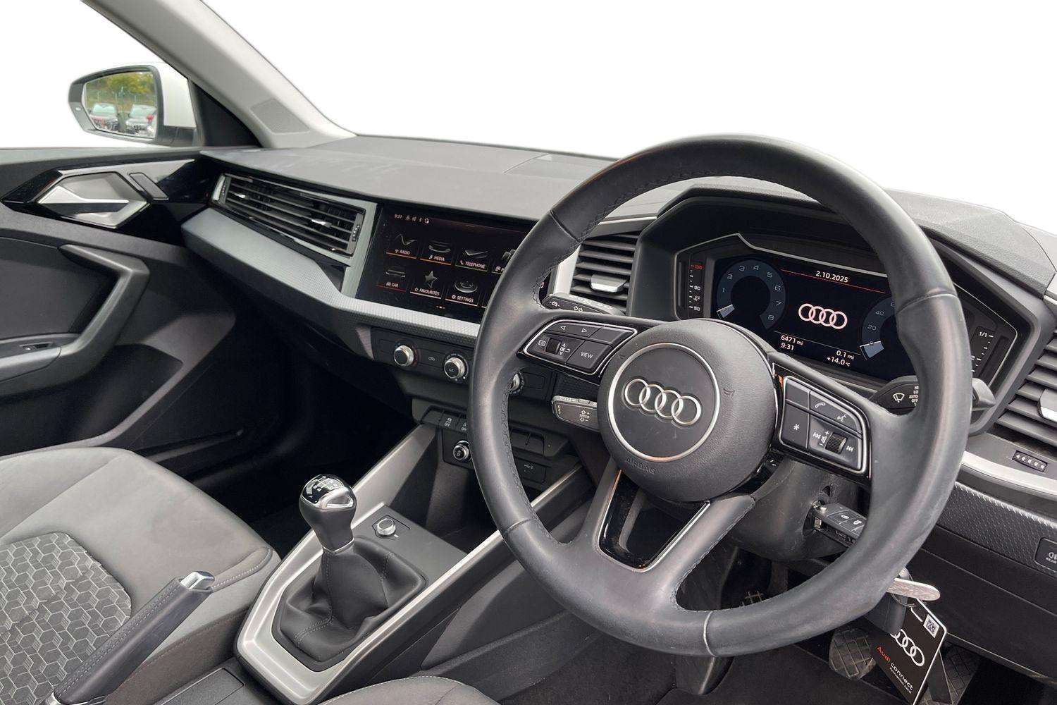 Used Audi A1 2023 for sale - 76113328: Photo 6