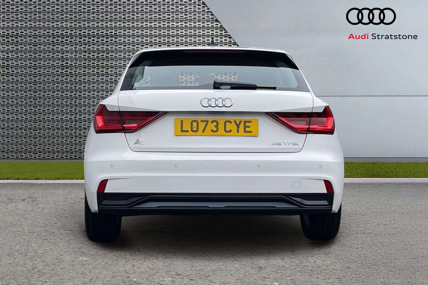 Used Audi A1 2023 for sale - 76113328: Photo 7