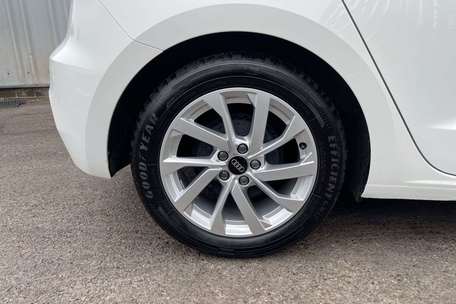 Used Audi A1 2023 for sale - 76113328: Photo 9