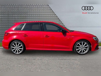 Used Audi A3 2020 for sale - 78118772: Photo