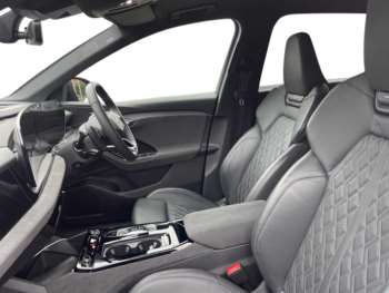 Used Audi Q6 e-tron 2024 for sale - 74716856: Photo