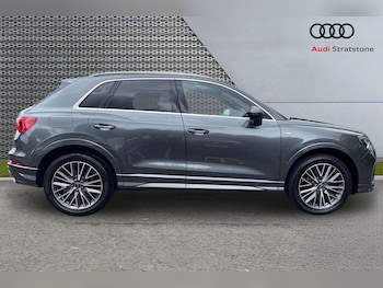 Used Audi Q3 2024 for sale - 79351643: Photo
