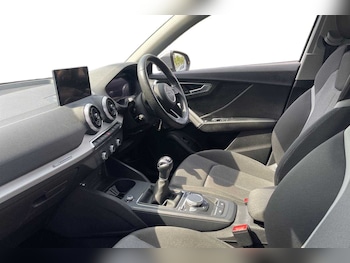 Used Audi Q2 2021 for sale - 75452721: Photo
