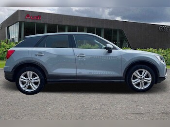 Used Audi Q2 2021 for sale - 75452721: Photo