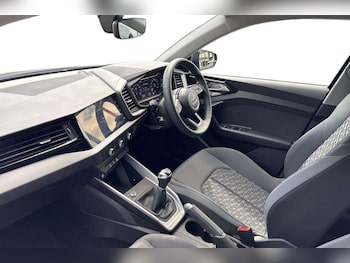 Used Audi A1 2024 for sale - 78465273: Photo