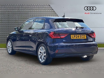 Used Audi A1 2024 for sale - 78465273: Photo