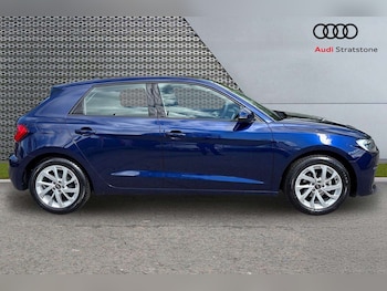 Used Audi A1 2024 for sale - 78465273: Photo