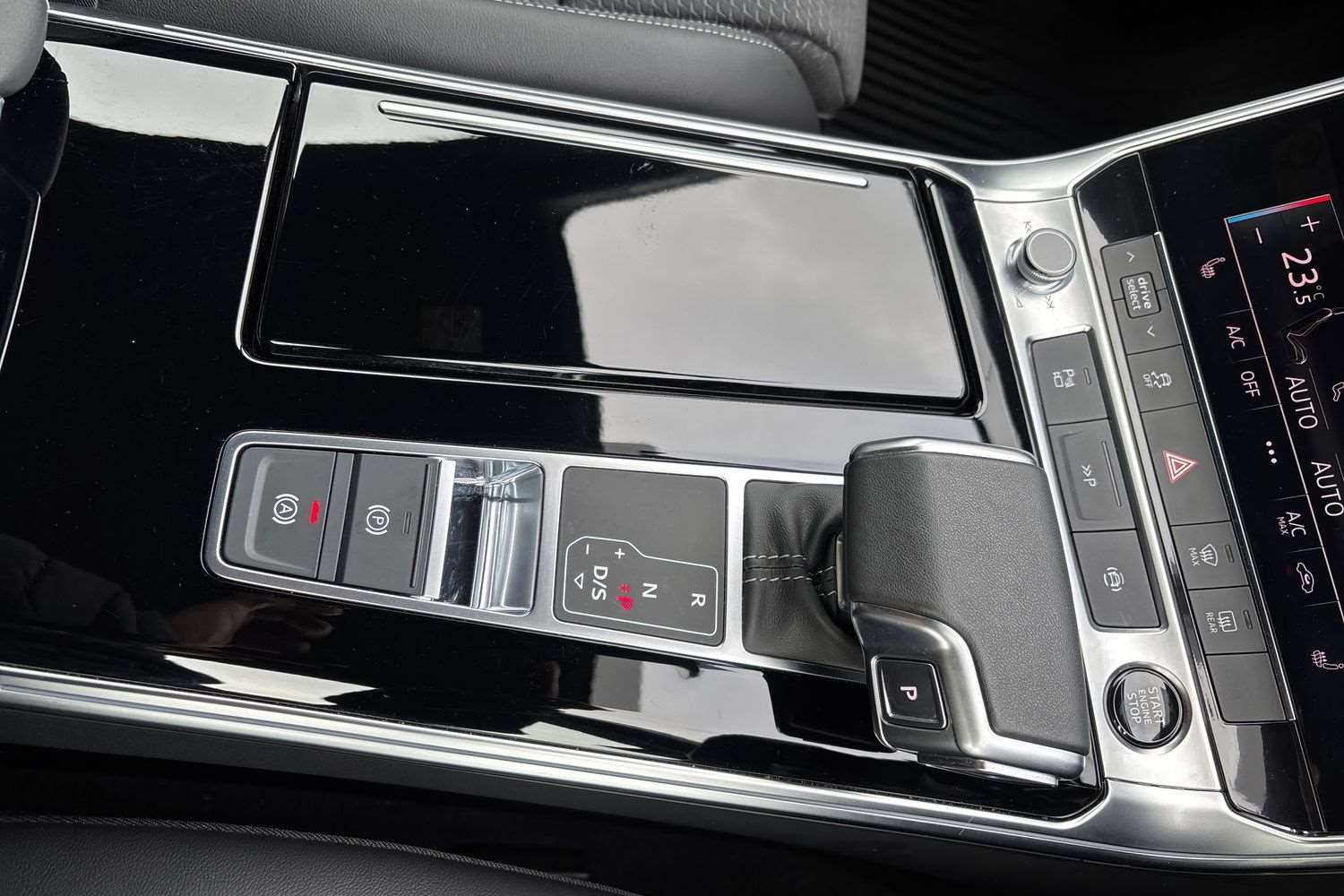 Used Audi A6 2023 for sale - 76401394: Photo 15