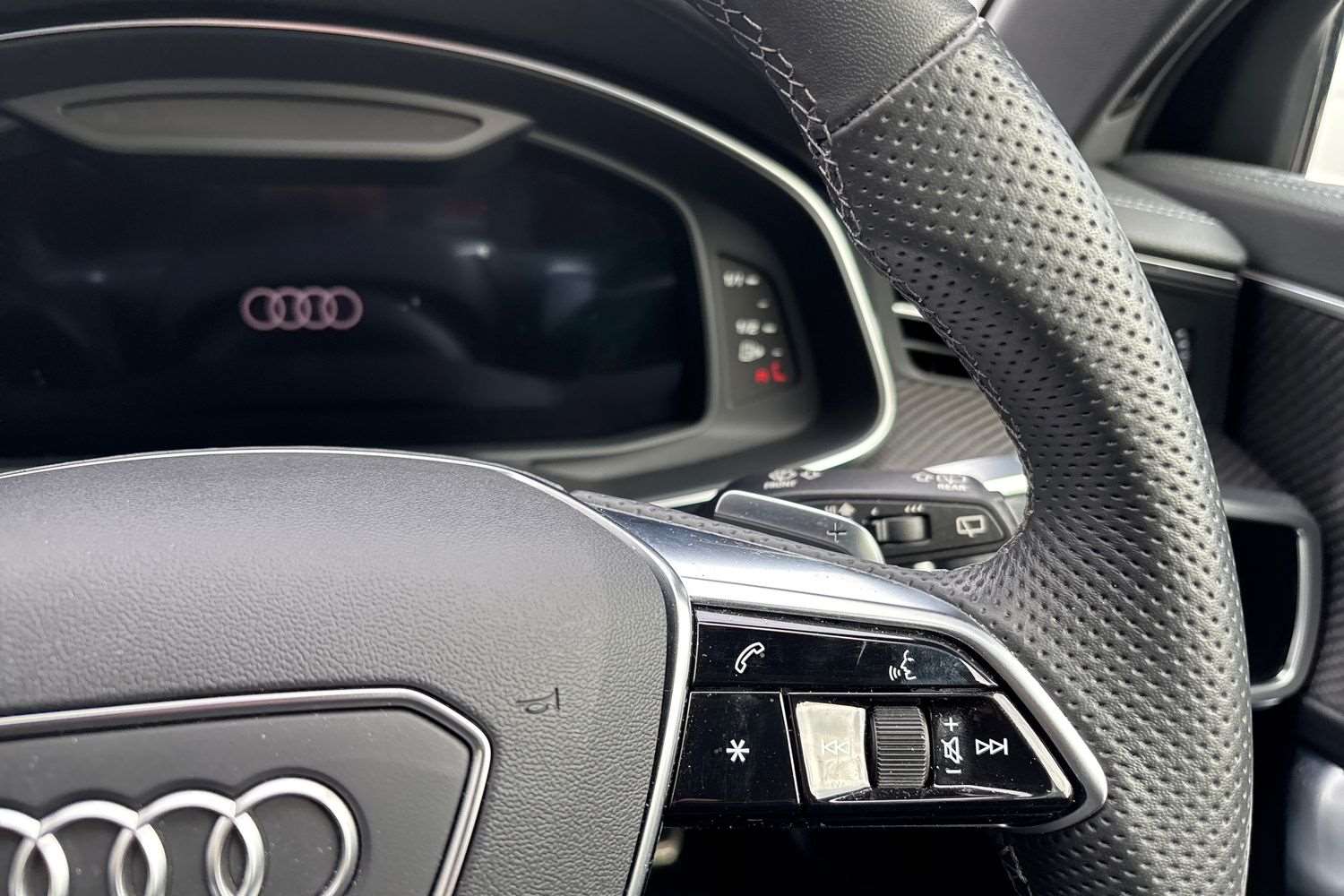 Used Audi A6 2023 for sale - 76401394: Photo 17