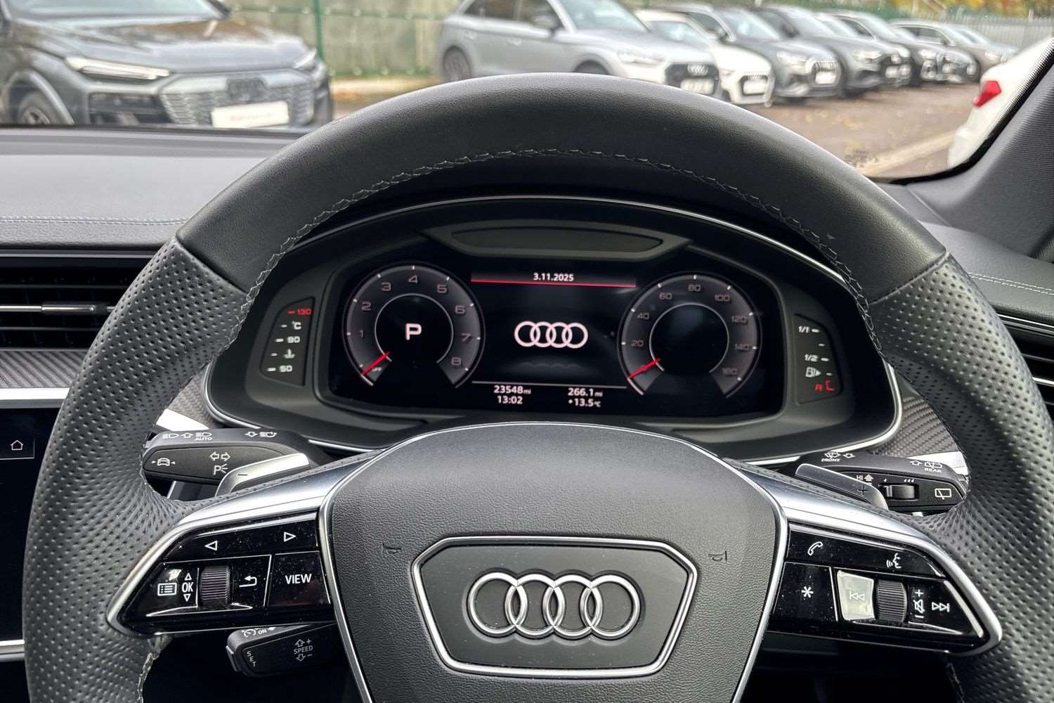 Used Audi A6 2023 for sale - 76401394: Photo 18