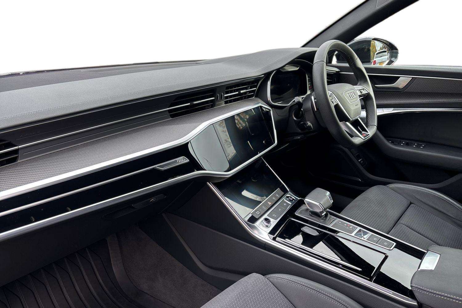 Used Audi A6 2023 for sale - 76401394: Photo 2