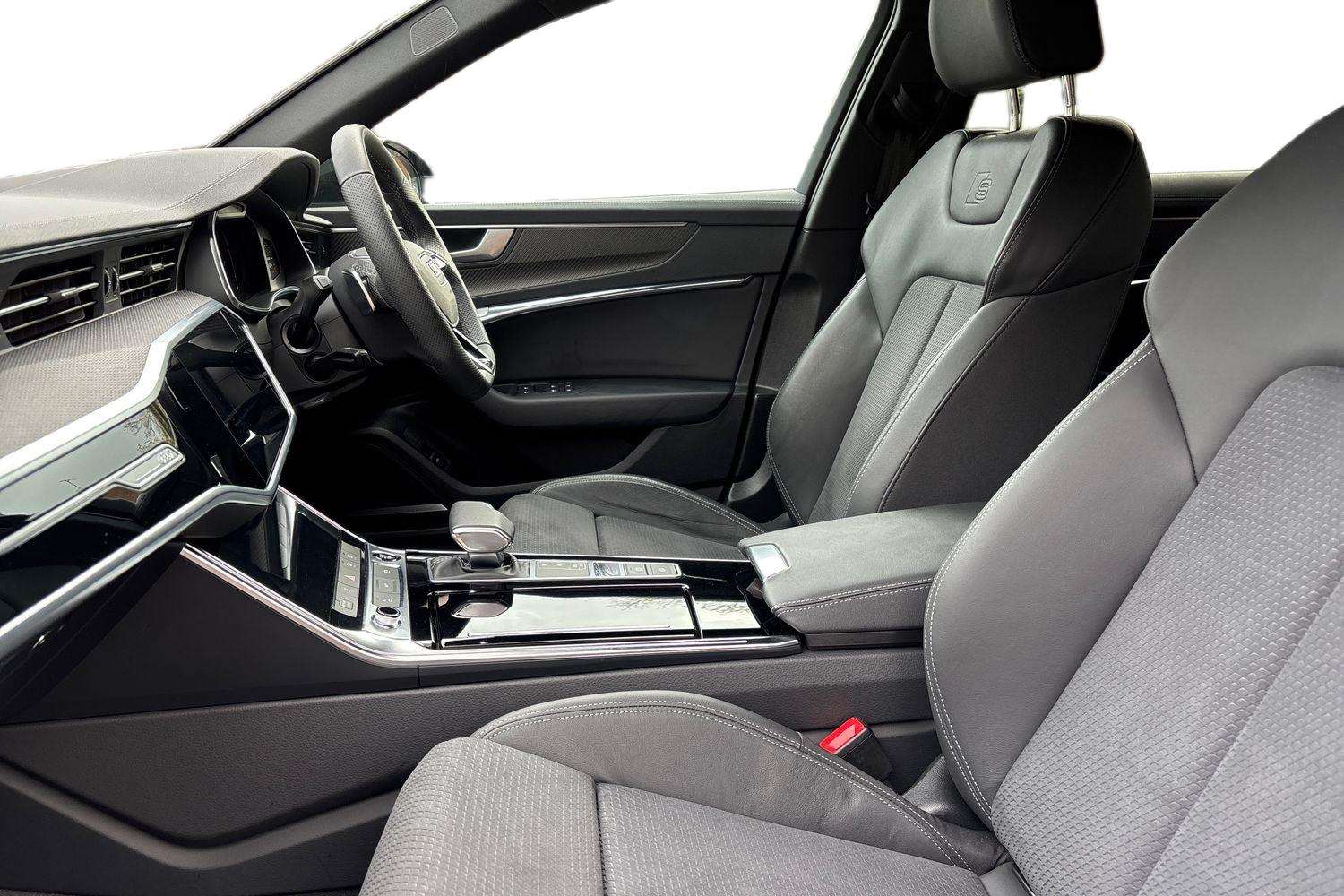 Used Audi A6 2023 for sale - 76401394: Photo 21