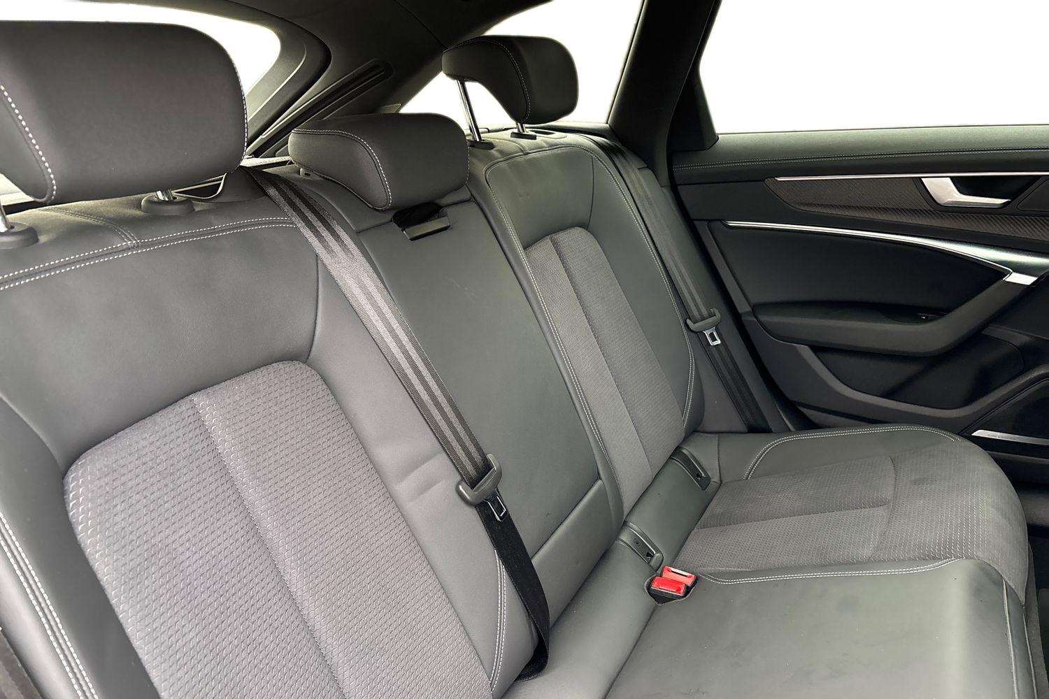 Used Audi A6 2023 for sale - 76401394: Photo 22