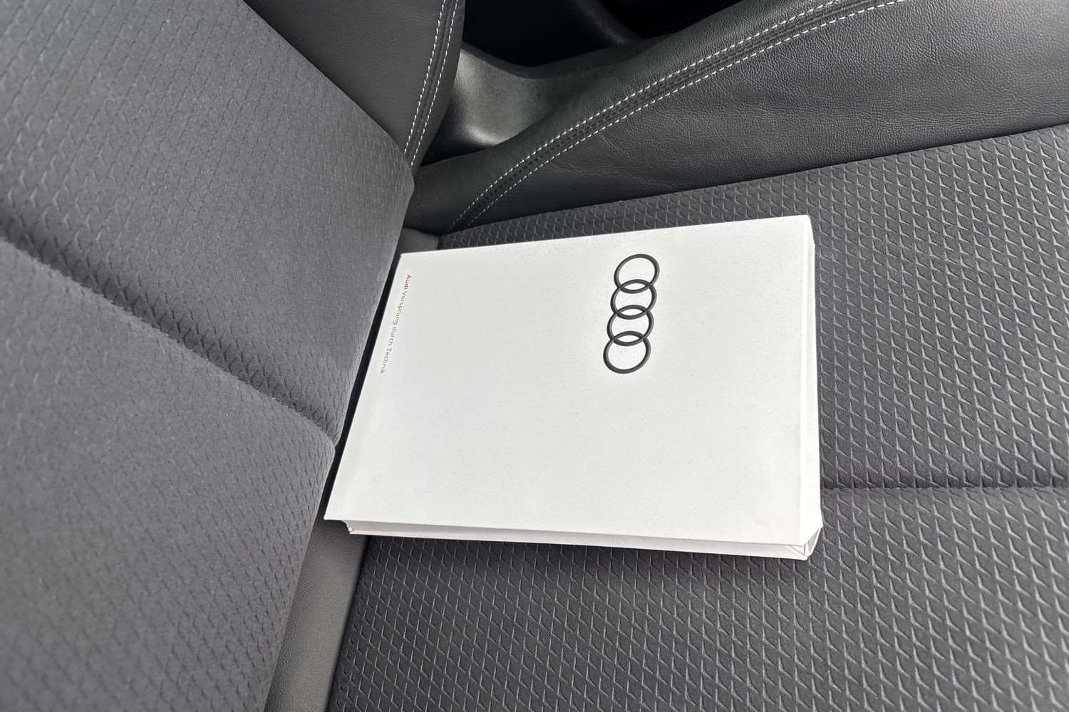 Used Audi A6 2023 for sale - 76401394: Photo 25