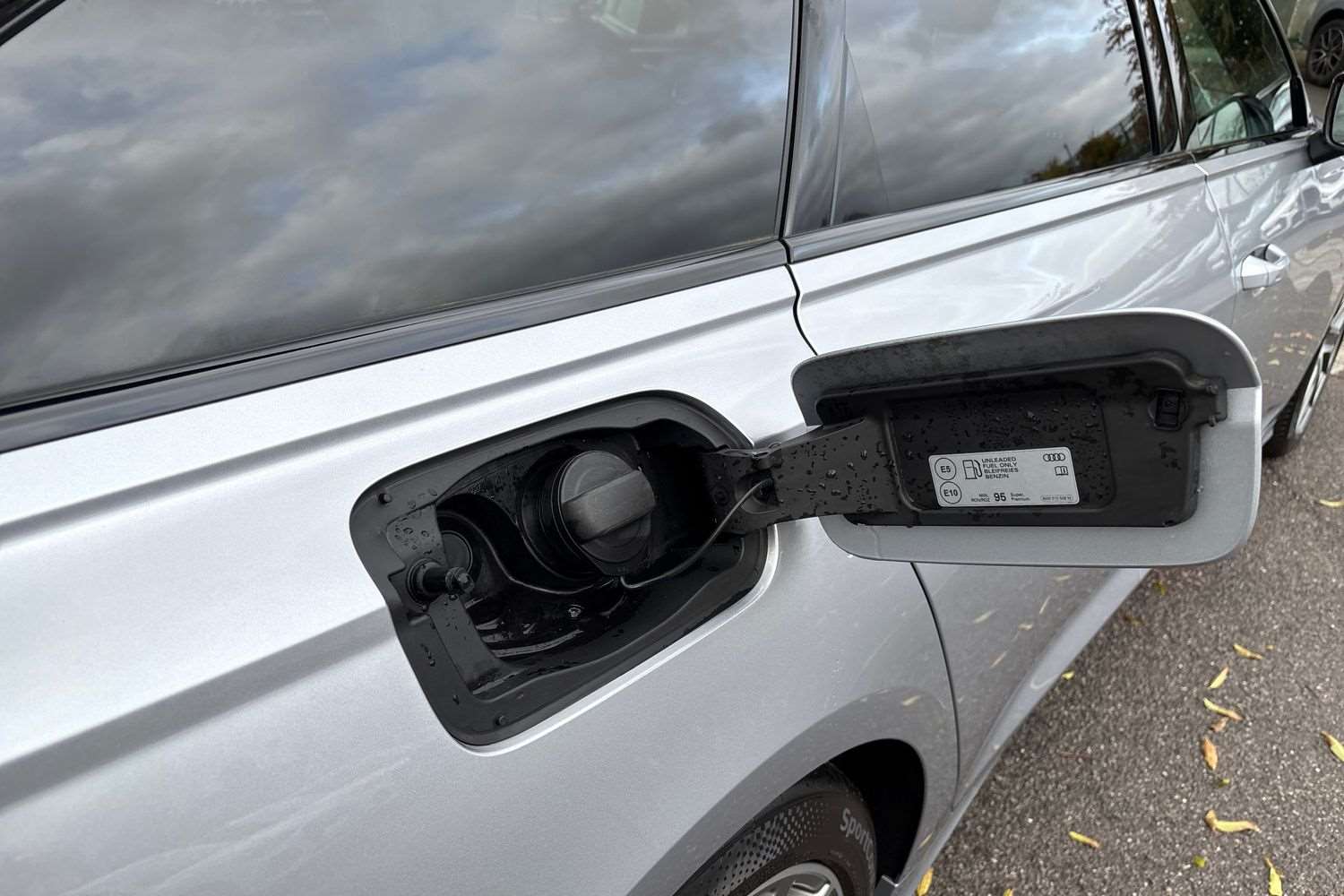 Used Audi A6 2023 for sale - 76401394: Photo 27