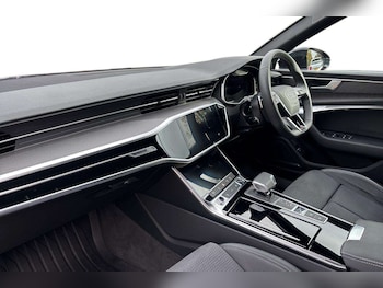 Used Audi A6 2023 for sale - 76401394: Photo