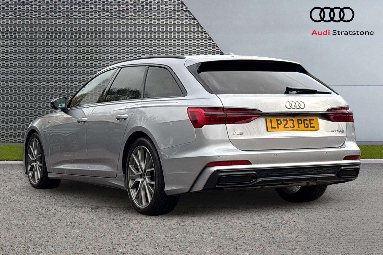 Used Audi A6 2023 for sale - 76401394: Photo 3