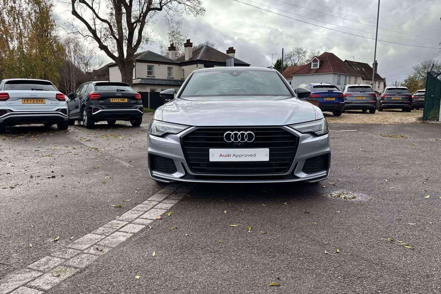 Used Audi A6 2023 for sale - 76401394: Photo 35