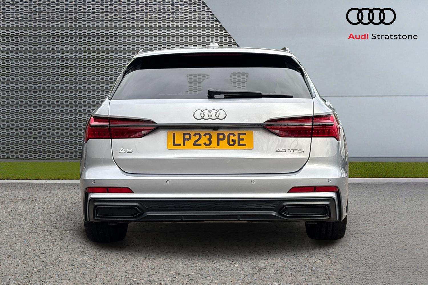 Used Audi A6 2023 for sale - 76401394: Photo 7