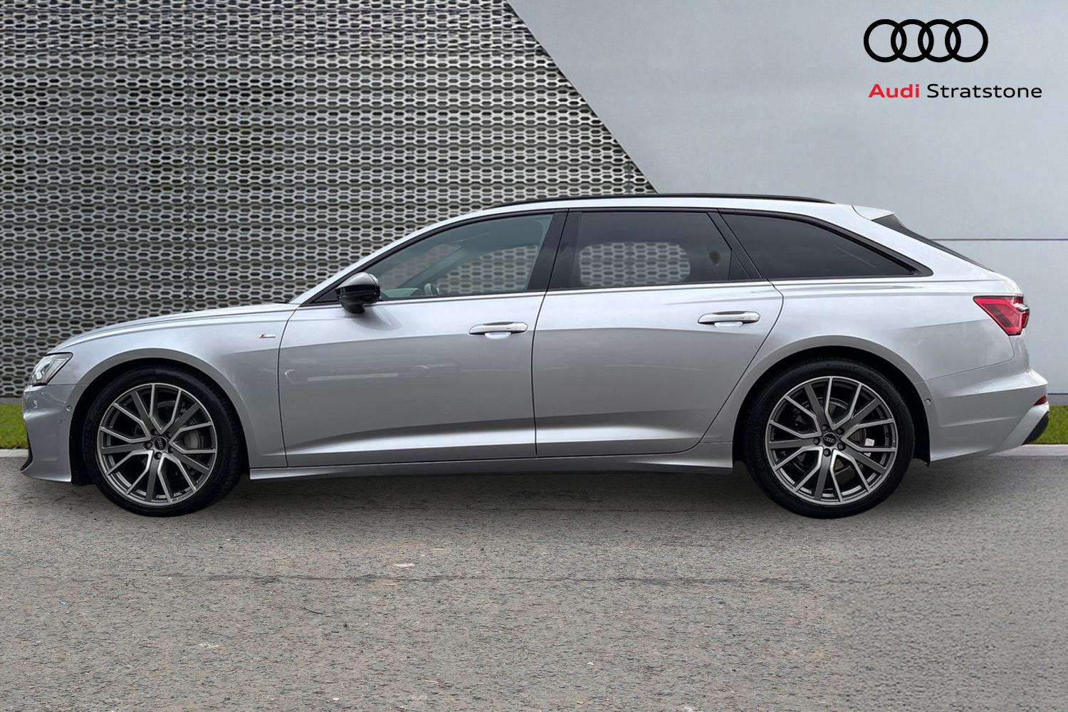 Used Audi A6 2023 for sale - 76401394: Photo 8