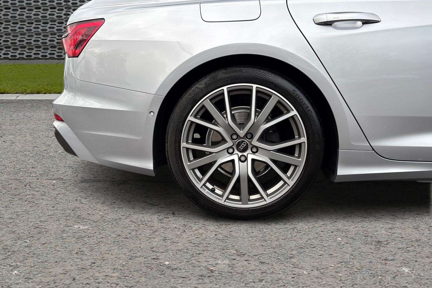 Used Audi A6 2023 for sale - 76401394: Photo 9