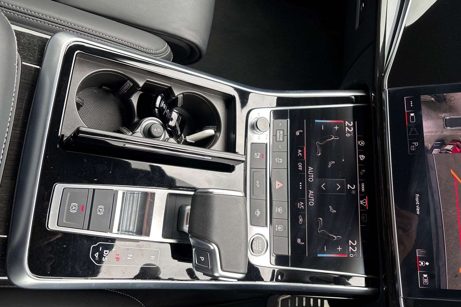 Used Audi Q7 2025 for sale - 76141647: Photo 15