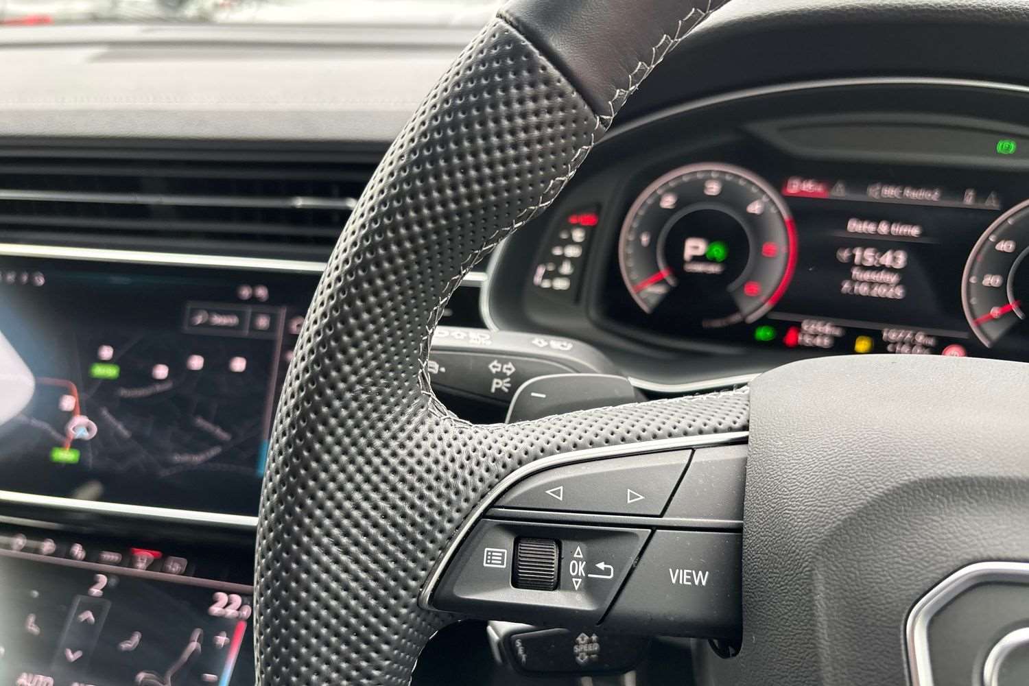 Used Audi Q7 2025 for sale - 76141647: Photo 16