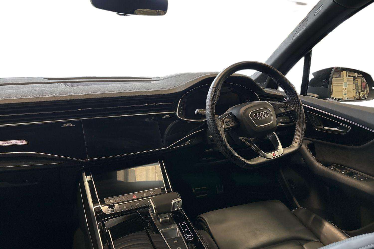 Used Audi Q7 2025 for sale - 76141647: Photo 20