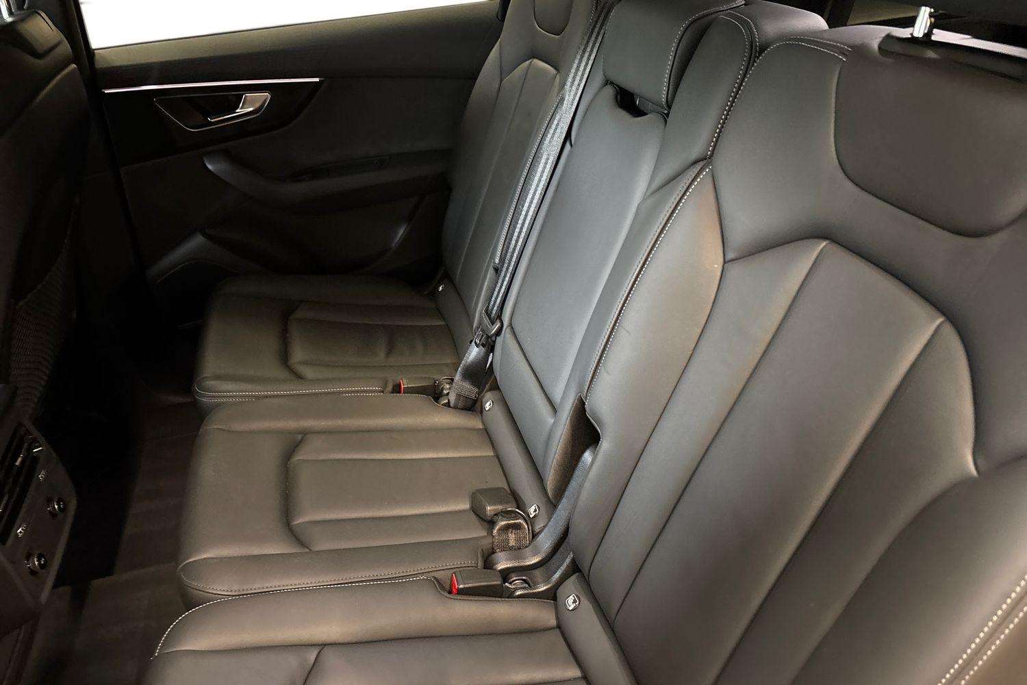 Used Audi Q7 2025 for sale - 76141647: Photo 22