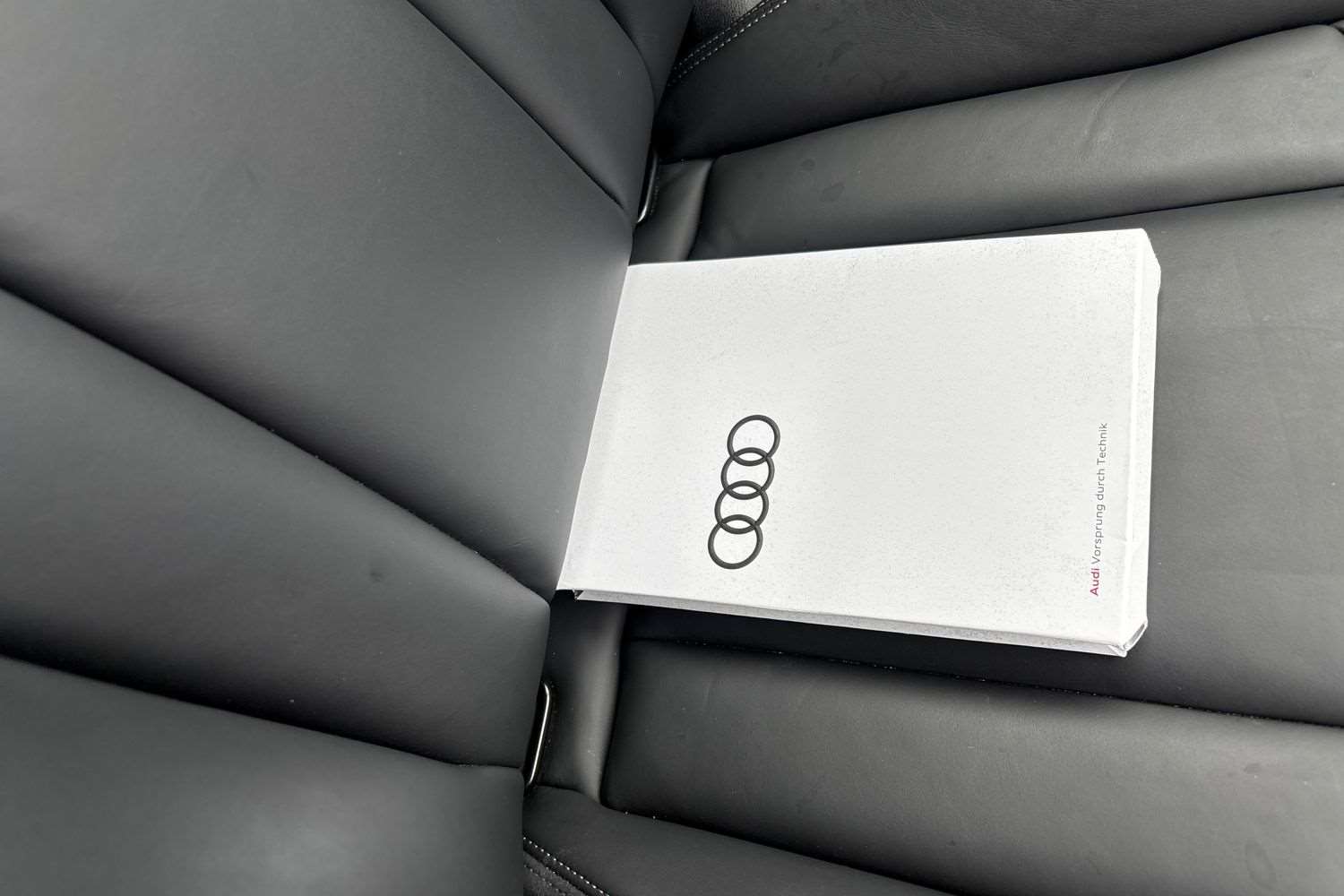 Used Audi Q7 2025 for sale - 76141647: Photo 25