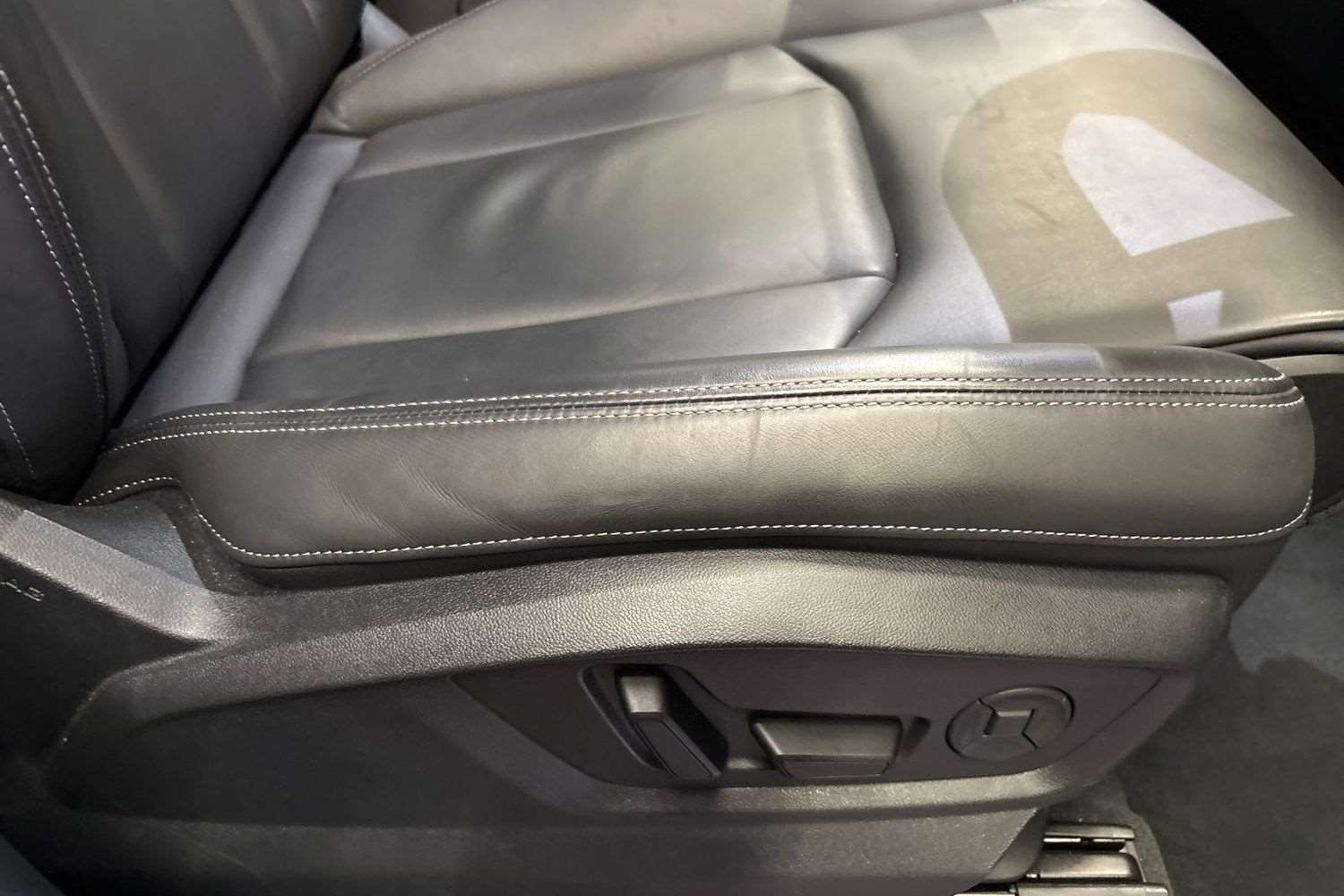 Used Audi Q7 2025 for sale - 76141647: Photo 29