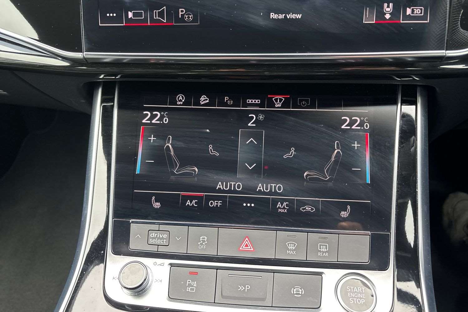 Used Audi Q7 2025 for sale - 76141647: Photo 35